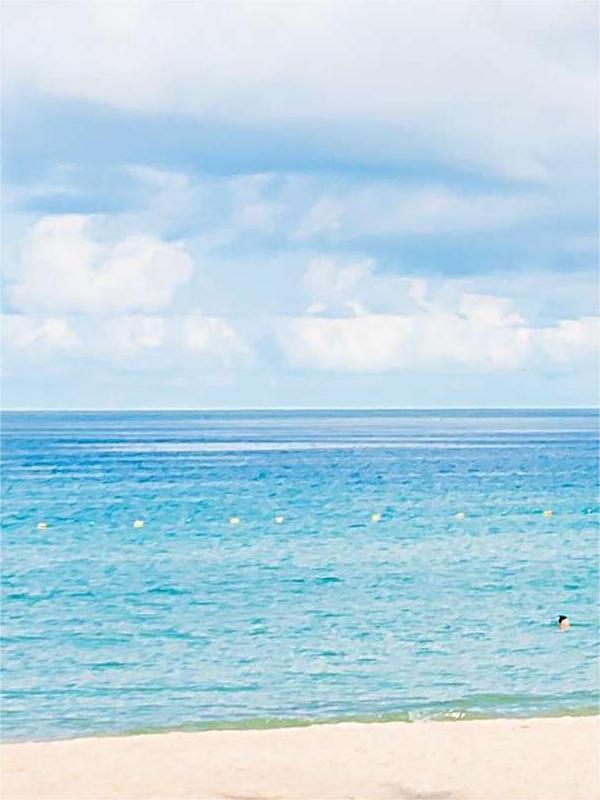 Pantai 1